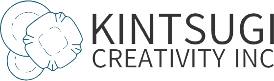 Kintsugi creativity INC